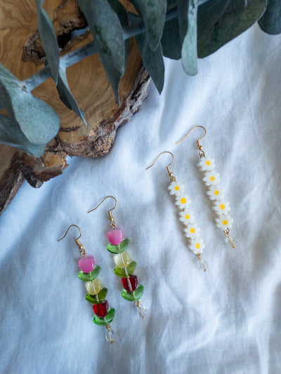 Tulip and Daisy Links