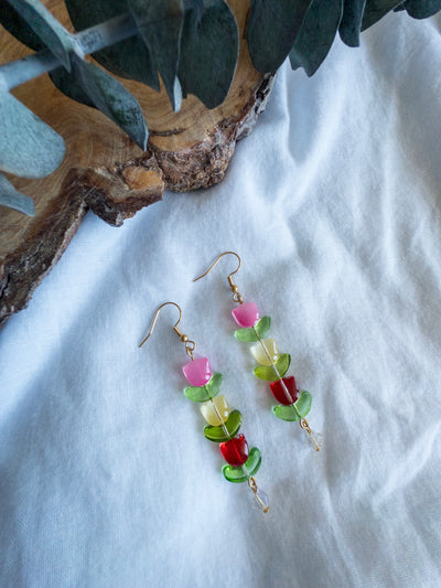 Tulip and Daisy Links