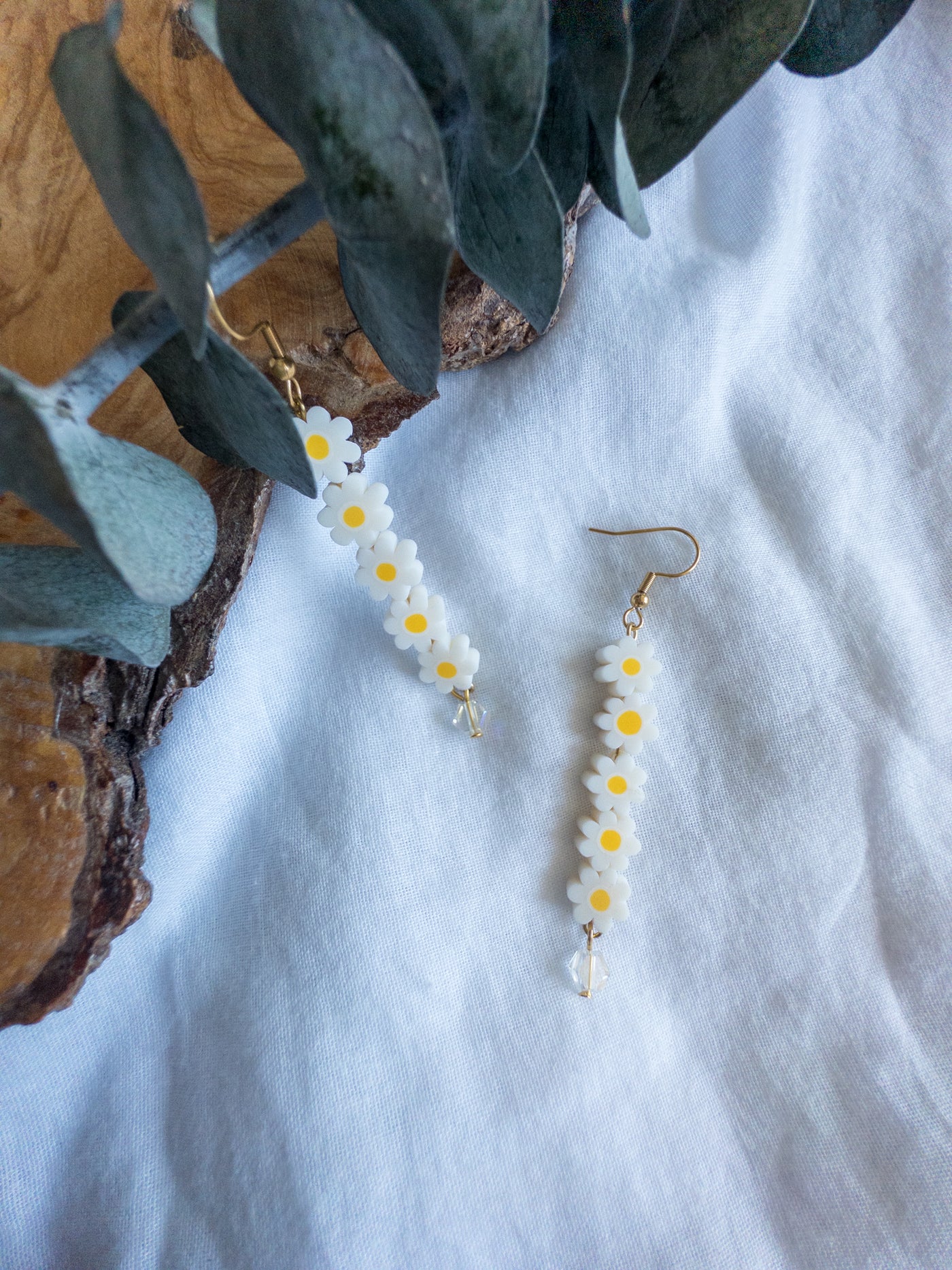 Tulip and Daisy Links