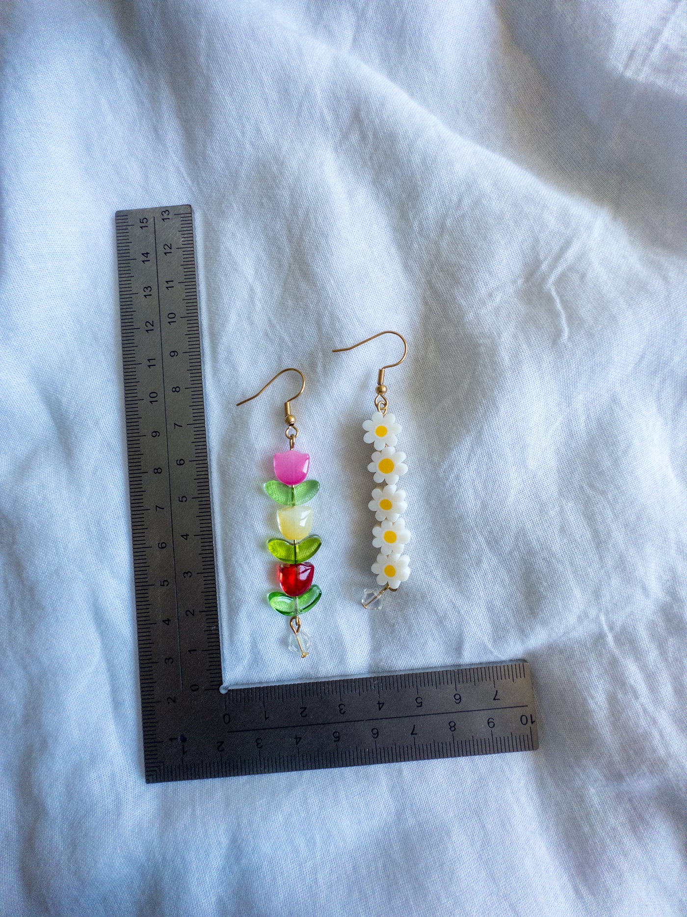 Tulip and Daisy Links