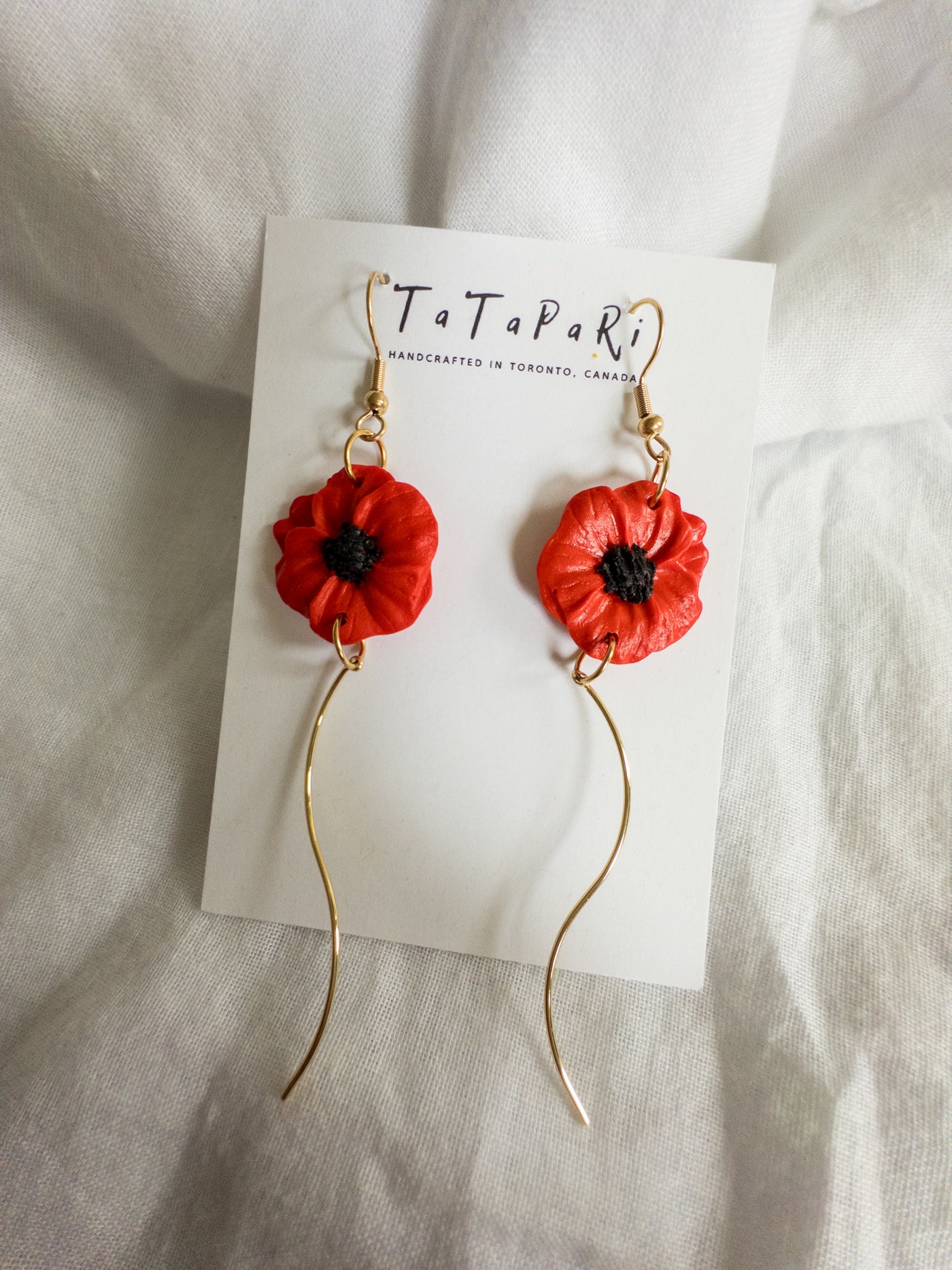 Classic Poppies
