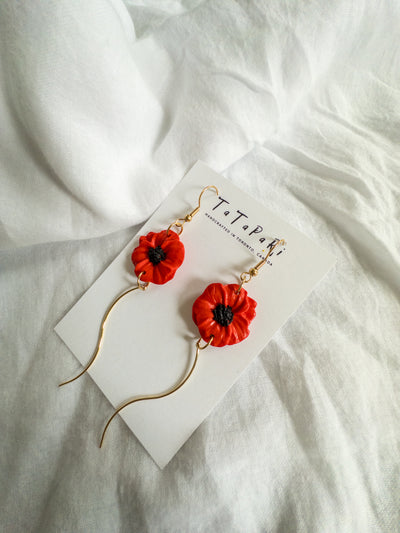 Classic Poppies