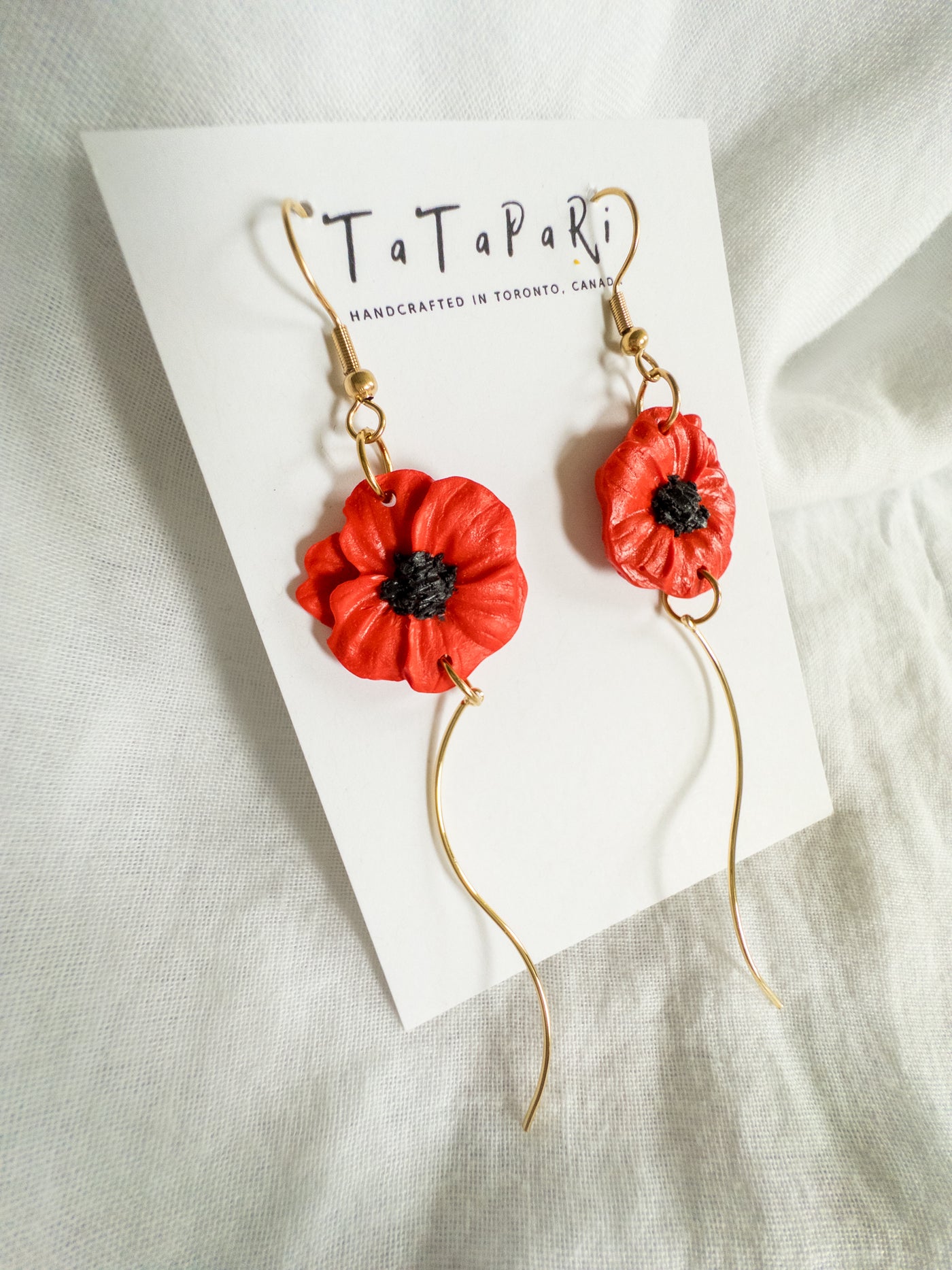 Classic Poppies