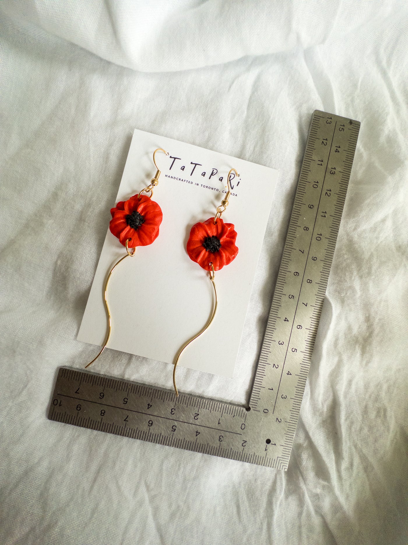 Classic Poppies